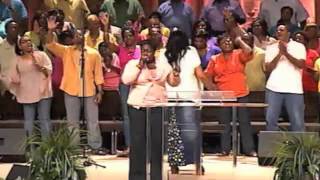 Praise Is What I Do
