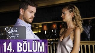 Yüksek Sosyete 14. Bölüm