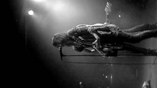The Kills - Tape Song (live at Mousonturm, FFM)
