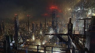 Deus Ex Mankind Divided - DLC КРАЙНИЕ МЕРЫ. Полное стелс-прохождение (Настоящий Deus Ex)
