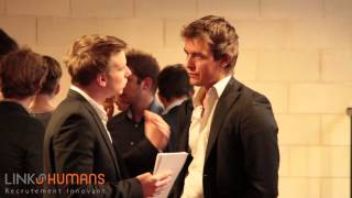 #TruParis, la non-conférence du recrutement innovant