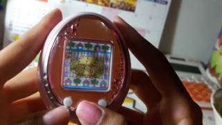 รีวิวทามาก็อตจิจ้าา