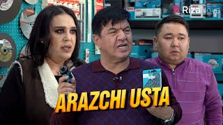Sketch SHOW - Arazchi usta