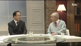 [극동방송] 만나고싶은사람 듣고싶은이야기 - 황태기 장로 편