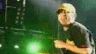 Linkin Park vs Evanescence