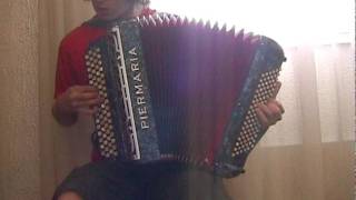 [Zelda PH] Linebeck's theme [Accordion]