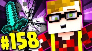 MINECRAFT: HO UCCISO L' ENDER DRAGON!! #158