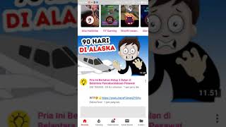TELKOMSEL OPOK PSIPHONE PRO TERBARU ANTI DC | INTERNET GRATIS