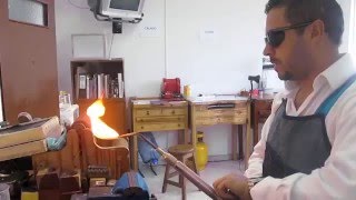 fundicion oro blanco