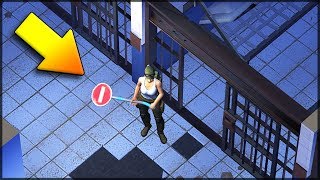 Last Day on Earth: Survival - ПОЛИЦЕЙСКИЙ УЧАСТОК | ПОЛНОЕ ПРОХОЖДЕНИЕ С МИНИМУМ ЗАТРАТ