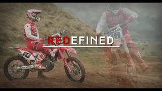Season 2 REDefined Episode 1 - Smartop/BullFrog Spas/MotoConcepts Honda