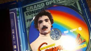 Scoundrels 1982 Blu Ray 10/13/17