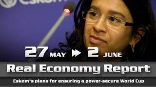 Real Economy Report 109