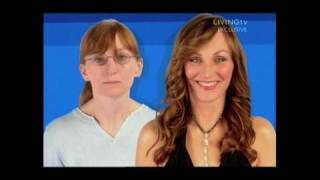 Extreme Makeover UK: Carol Frazer