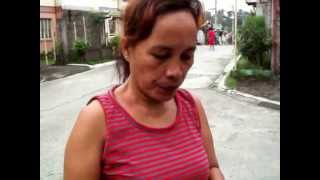 Myra says I am out of control . Filipina Women