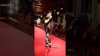 Dem Land Tirol die Treue- der Wadltreiber am 20.10.2016 im Casino Seefeld