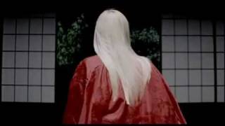 Buck-Tick - Kagerou PV