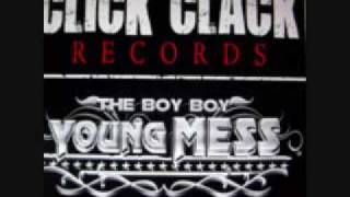Messy Marv-go dummy(ft.Click Clack Gang)