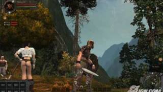 Aoc Age of Conan Cheat / Hack - Gold Dupe