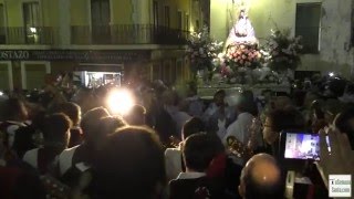 XXV Serenata de la Tuna a la Virgen de la Montaña
