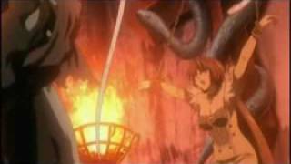 Судный День - Мрачные Времена (AMV)