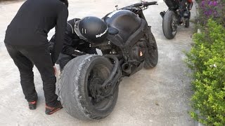 Chinese Ducati Motorcycle Club