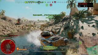 World of tanks PS4 Pro,качаю Tusk