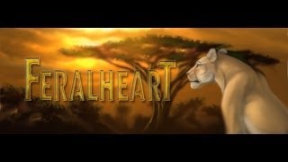 Обзор игры "Feral Heart"