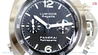 Наручные часы Panerai MX2478