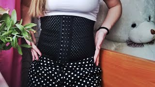 Корсет с AliExpress магазин  #Women Sexy Costume Store