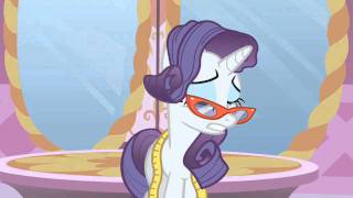My Little Pony: Дружба - это волшебство - S1E14 - Одеты с иголочки
