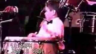 Niños salseros