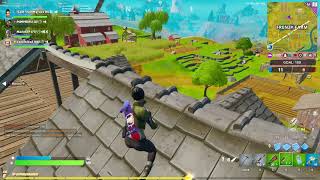fortnite chapter 2----- RX 570/i5 8400/2x8gb ram epic-low