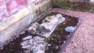 Coupar Angus explore