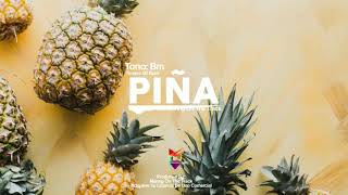 Beat De Reggaeton Romantico 2020 |Uso Libre|"Piña" |Tropical Beat