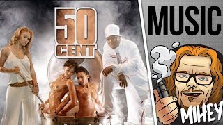 Я так вижу. 50 Cent - Candy Shop ft. Olivia.