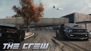 The Crew - Делай что нужно
