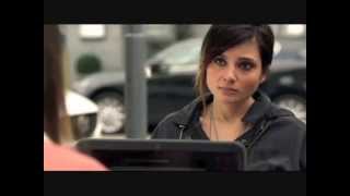 Anni & Jasmin - Apologize... is it too late?..