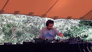 Entheogenic - Psy-Fi Festival 2017/Chill Out Stage