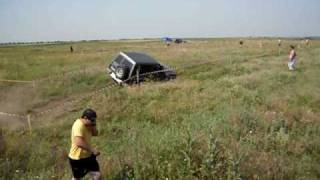 Offroad Bulgaria - Nova Cherna Part4