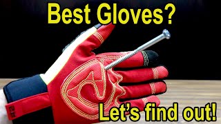 Best Gloves? Let’s find out! Milwaukee, Ironclad, Mechanix, Carhartt