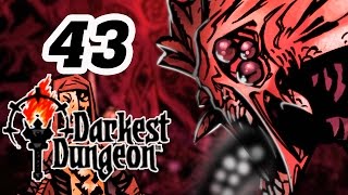 Прохождение Darkest Dungeon #43 - Горе нашей семье...