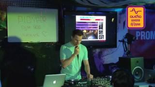 Презентация Pioneer DJM 900 Nexus Presentation (RUS)