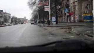 Проти вбивць за кермом