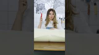 Старая кровать теперь выглядит в 10 раз дороже Fancy smth #shorts #diy