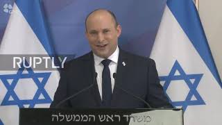 Israel: Country bans arrivals from most African states over new COVID variant - PM Bennett
