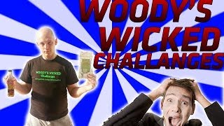 The 1ST MAN to EAT 3 Tubes of wasabi Paste with out drink Challenge under 2:15