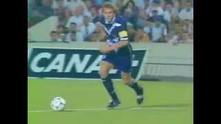 Bordeaux 3 - 1 Paris SG    (08-08-1998)   Division 1