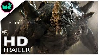 KRYPTON 2 Final Trailer (2019) Season 2, Superman Series HD