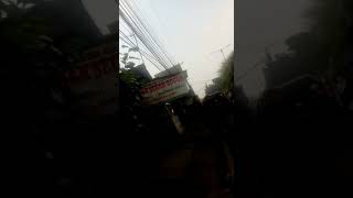 Viral Netizen!! Pembacokan Anak SMP di Cibinong